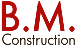 B.M. CONSTRUCTIONS