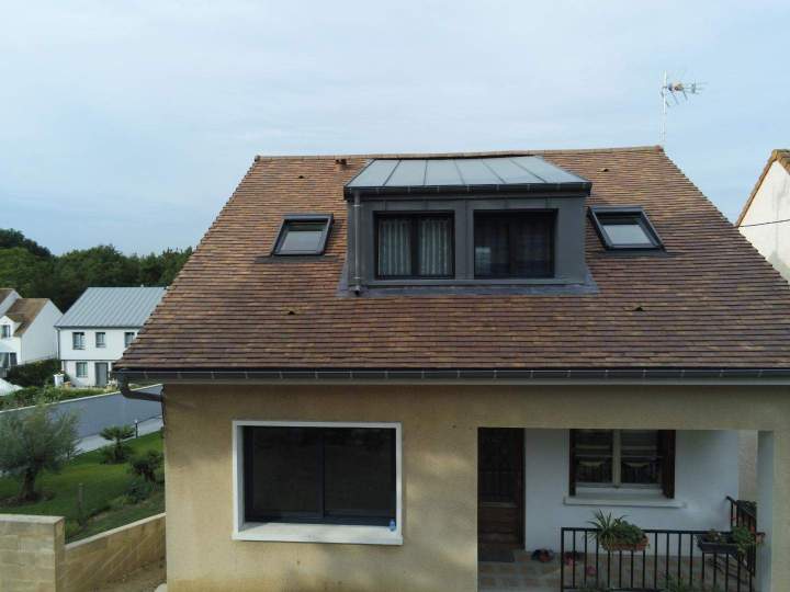 Installation d’ouverture de toit Conflans Sainte Honorine