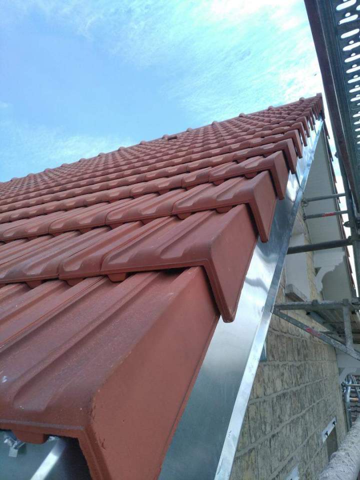 Maintenance de toit Conflans Sainte Honorine