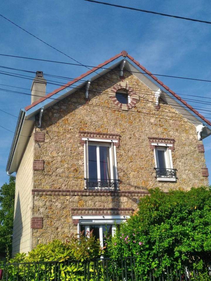 Travaux de toiture complets Conflans Sainte Honorine