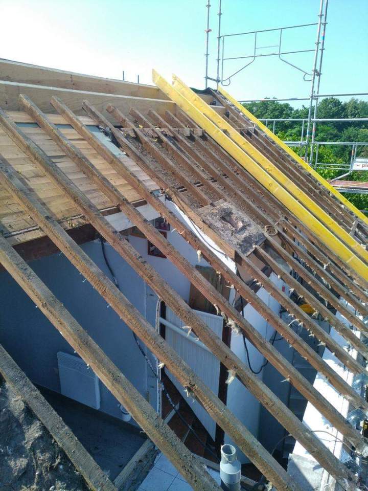 Travaux de zinguerie Conflans Sainte Honorine