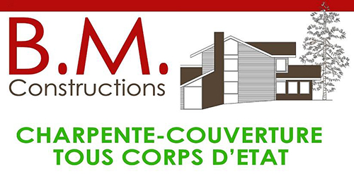 SARL B.M. CONSTRUCTIONS