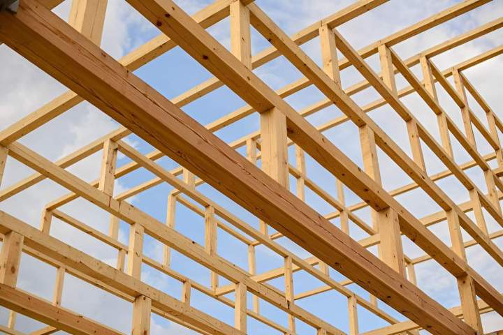 Construction en bois Conflans-Sainte-Honorine