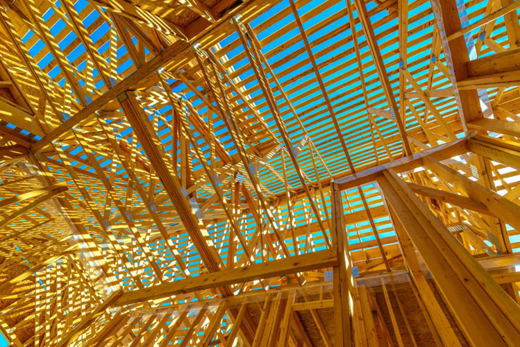 Constructeur ossature bois à Houilles<br>Ossature en bois à Houilles<br>Construction ossature en bois à Houilles
