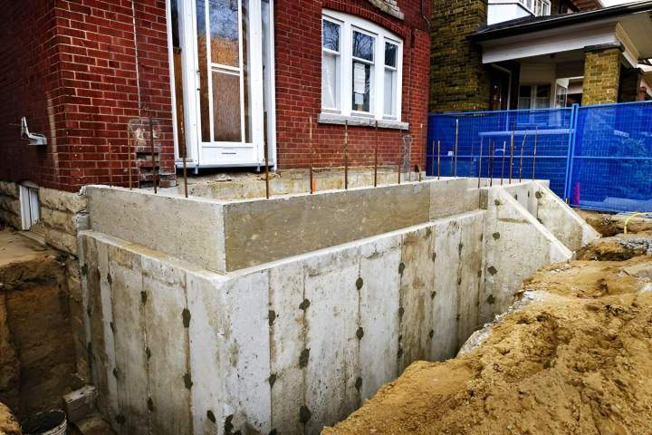 Nous proposons différentes prestations pour la surélévation et l’extension de maison.