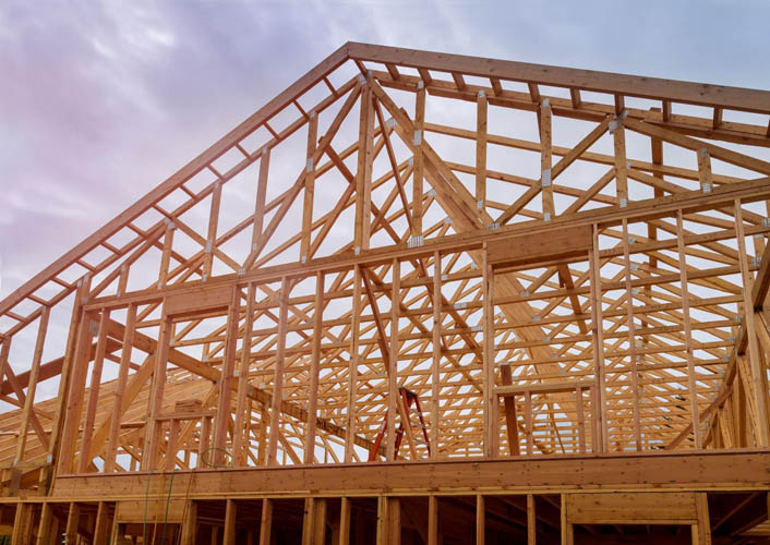 Constructeur ossature bois Conflans-Sainte-Honorine